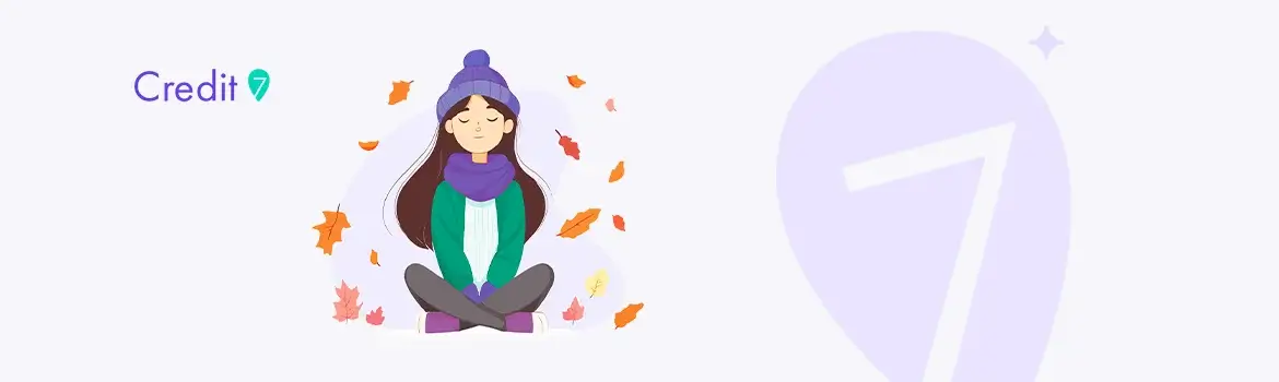 Осінній спад енергії: прості способи підняти настрій